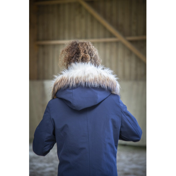 Parka Pénélope Marina Parka Pénélope Marina