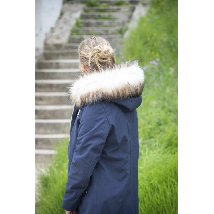 Parka Pénélope Marina Parka Pénélope Marina