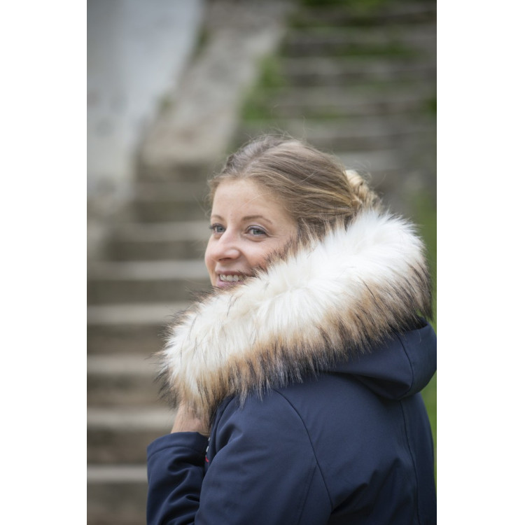 Parka Pénélope Marina Parka Pénélope Marina