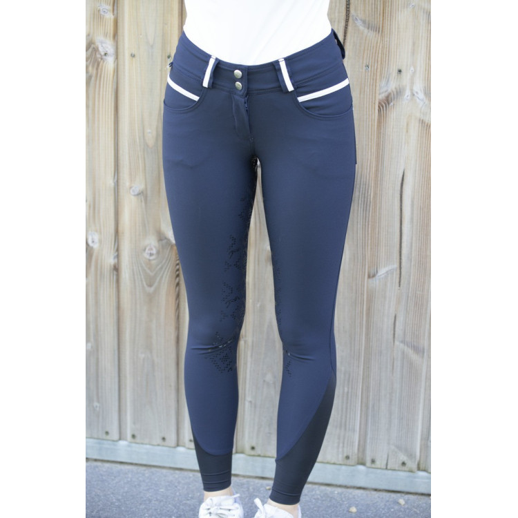 Pantalon Pénélope Fun full seat Pantalon Pénélope Fun full seat