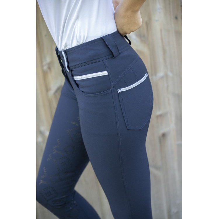 Pantalon Pénélope Fun full seat Pantalon Pénélope Fun full seat