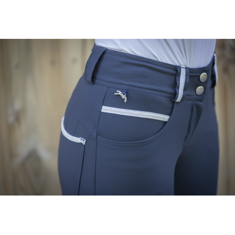 Pantalon Pénélope Fun full seat Pantalon Pénélope Fun full seat