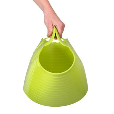 Flexibele emmer FlexBag Kerbl Flexibele emmer FlexBag Kerbl