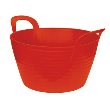 Flexibele emmer FlexBag Kerbl Flexibele emmer FlexBag Kerbl