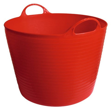 Flexibele emmer FlexBag Kerbl Flexibele emmer FlexBag Kerbl