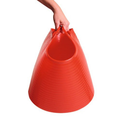 Flexibele emmer FlexBag Kerbl Flexibele emmer FlexBag Kerbl