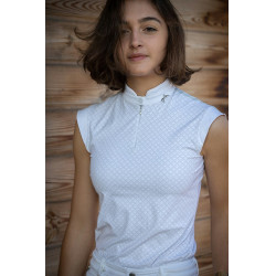 Wedstrijdpolo Pénélope Seville