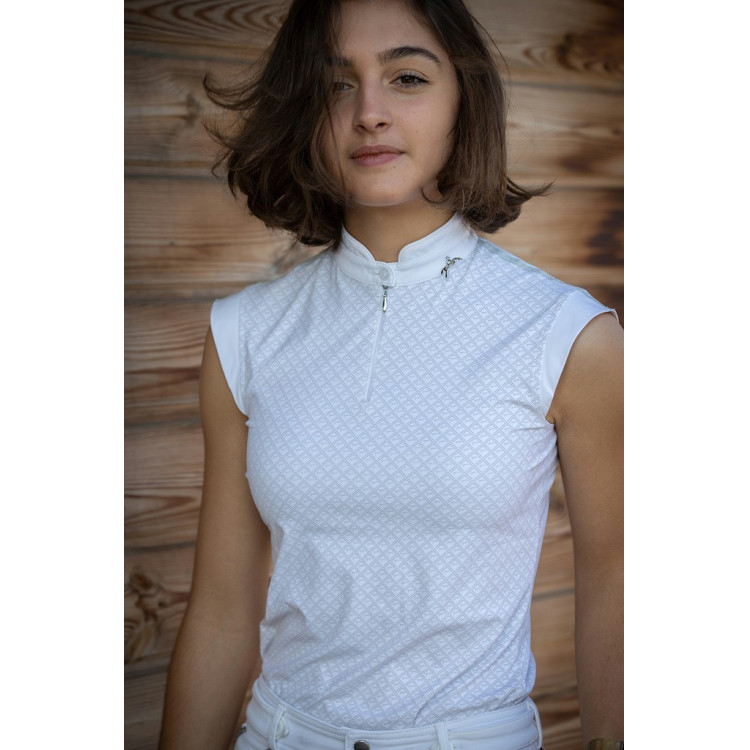 Wedstrijdpolo Pénélope Seville