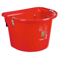 Voeremmer Kerbl Rood