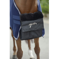 Borstbescherming Pénélope 200g Zwart Borstbescherming Pénélope 200g Zwart