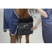 Borstbescherming Pénélope 200g Zwart Borstbescherming Pénélope 200g Zwart