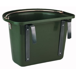 Voeremmer Kerbl Donkergroen