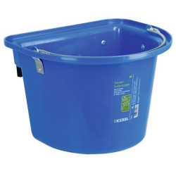 Voeremmer Kerbl Blauw Voeremmer Kerbl Blauw