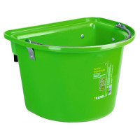 Voeremmer Kerbl Groen