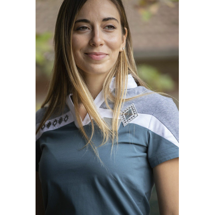Polo Pénélope Indy Polo Pénélope Indy