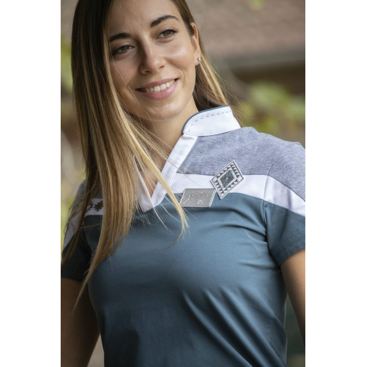 Polo Pénélope Indy Polo Pénélope Indy