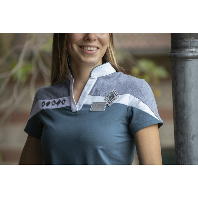 Polo Pénélope Indy Polo Pénélope Indy