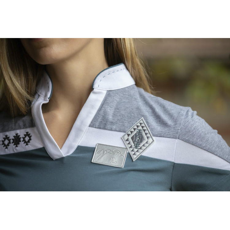 Polo Pénélope Indy Polo Pénélope Indy