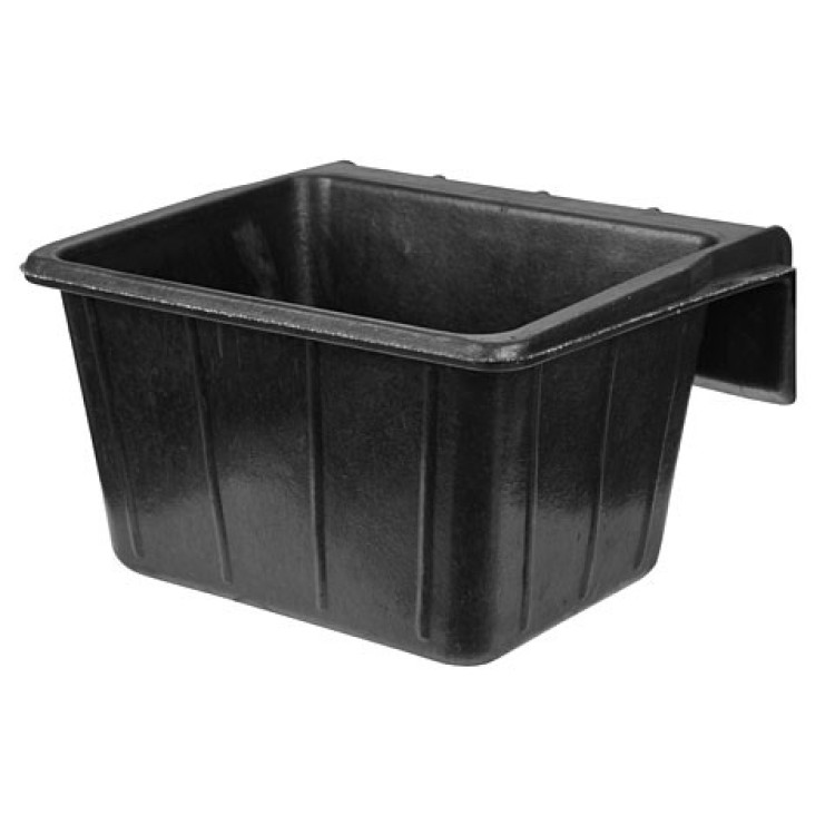 Deurvoederbak 25 L Kerbl