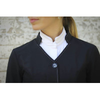 Wedstrijdjas Airbag Pénélope New York Zwart