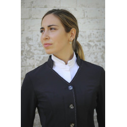 Wedstrijdjas Airbag Pénélope New York Zwart Wedstrijdjas Airbag Pénélope New York Zwart