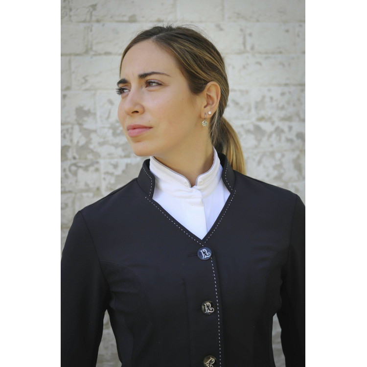 Wedstrijdjas Airbag Pénélope New York Wedstrijdjas Airbag Pénélope New York