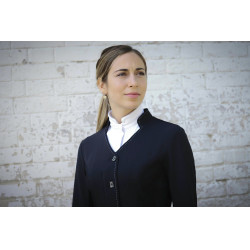 Wedstrijdjas Airbag Pénélope New York Zwart Wedstrijdjas Airbag Pénélope New York Zwart