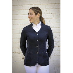 Wedstrijdjas Airbag Pénélope New York Zwart Wedstrijdjas Airbag Pénélope New York Zwart