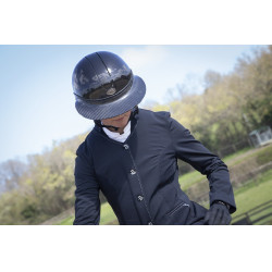 Wedstrijdjas Airbag Pénélope New York Zwart Wedstrijdjas Airbag Pénélope New York Zwart