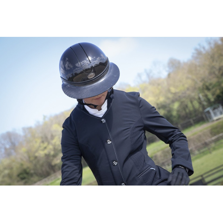 Wedstrijdjas Airbag Pénélope New York Wedstrijdjas Airbag Pénélope New York