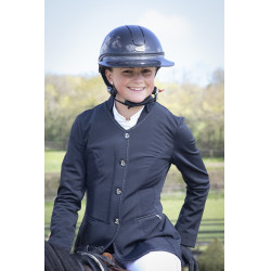 Wedstrijdjas Airbag Pénélope New York Zwart Wedstrijdjas Airbag Pénélope New York Zwart