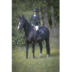 Wedstrijdjas Airbag Pénélope New York Zwart Wedstrijdjas Airbag Pénélope New York Zwart