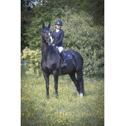 Wedstrijdjas Airbag Pénélope New York Zwart Wedstrijdjas Airbag Pénélope New York Zwart