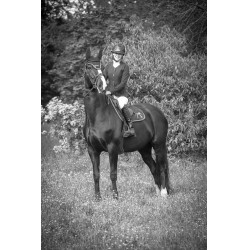 Wedstrijdjas Airbag Pénélope New York Zwart Wedstrijdjas Airbag Pénélope New York Zwart