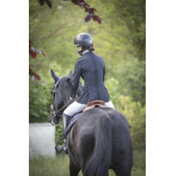 Wedstrijdjas Airbag Pénélope New York Zwart Wedstrijdjas Airbag Pénélope New York Zwart