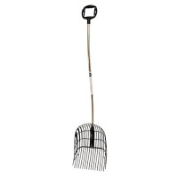 FOURCHE A FUMIER SVERIGEGREPEN