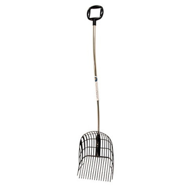 FOURCHE A FUMIER SVERIGEGREPEN