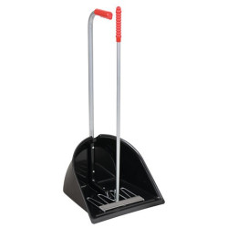 Schop en Hark voor Mest Mistboy 75 Cm Kerbl Schop en Hark voor Mest Mistboy 75 Cm Kerbl