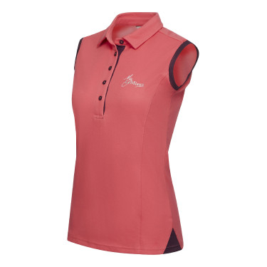 Mouwloze polo My LeMieux Mouwloze polo My LeMieux