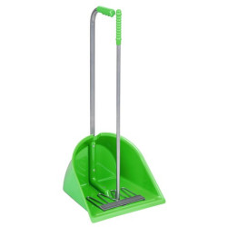 Schop en Hark bij Mestboy 90 cm Kerbl Schop en Hark bij Mestboy 90 cm Kerbl