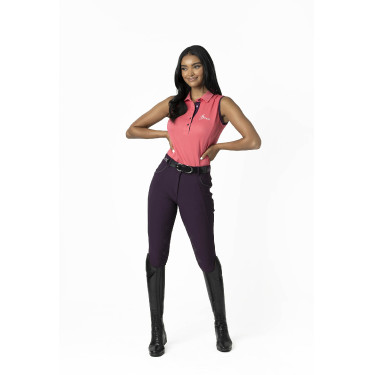 Mouwloze polo My LeMieux Mouwloze polo My LeMieux