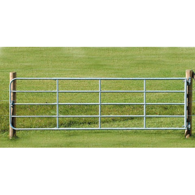 PORTAIL CHAMP REGLABLE