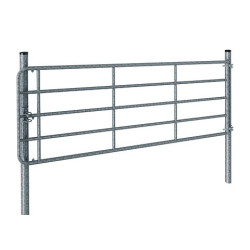 PORTAIL CHAMP REGLABLE