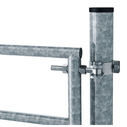 PORTAIL CHAMP REGLABLE