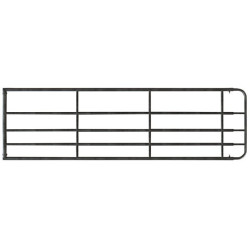 PORTAIL CHAMP REGLABLE 90