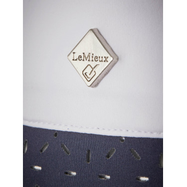 Wedstrijdpolo LeMieux Olivia met korte mouwen Wedstrijdpolo LeMieux Olivia met korte mouwen