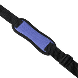 LeMieux ProKit Lite Grooming poetstas Bluebell Blauw