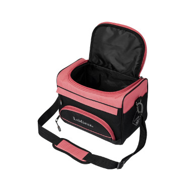 LeMieux ProKit Lite Grooming poetstas Papaja Roze