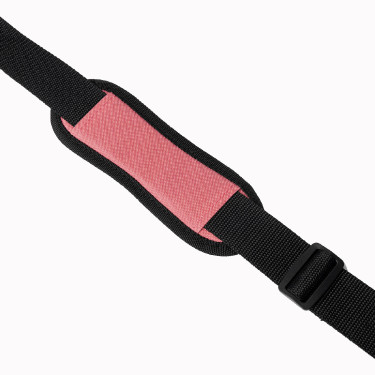 LeMieux ProKit Lite Grooming poetstas Papaja Roze