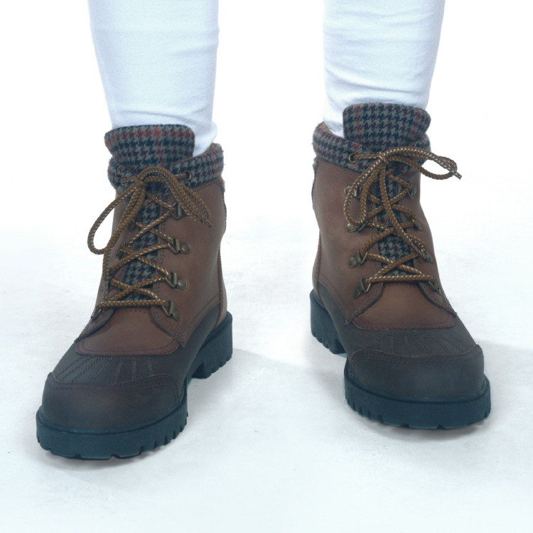 Winterlaarzen Flags & Cup Soren